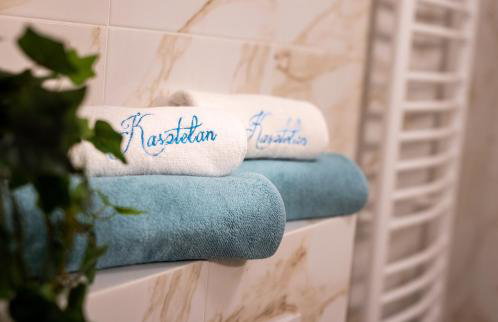 Villa Kasztelan Apartamenty - Foto 74