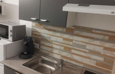 Charmant studio à 2 pas de la plage - Photo 5