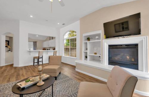 University Pastoral - Family Perfect Close to UCM - Foto 12