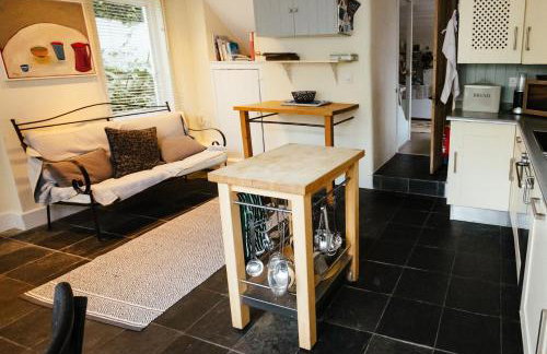 Roses Cottage - Foto 27