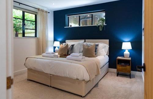 Verdant Rise - Contemporary Country Retreat - Foto 38