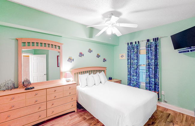 Palacio Condominiums - Foto 9