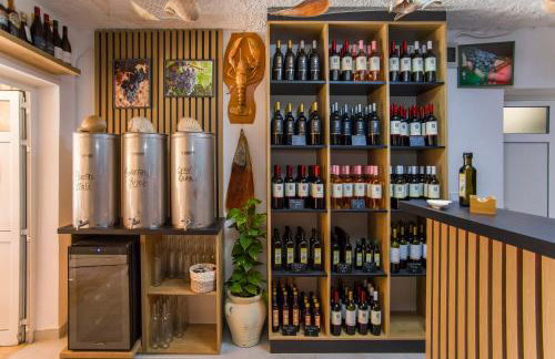 Family friendly seaside apartments Dingac - Borak, Peljesac - 18060 - Foto 15