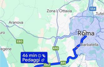 Suites Dreams Fiumicino Isola - Foto 29