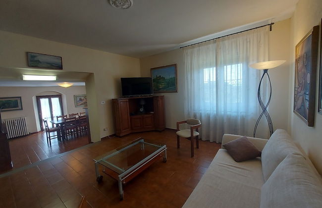 Agriturismo Podere Pilar - Photo 24