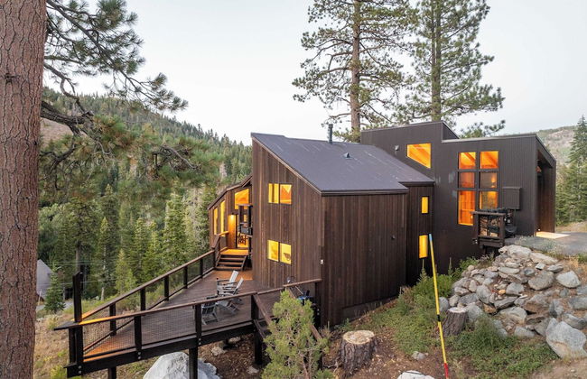 Trapper by Avantstay A+ Interior Design w/ Sauna - Photo 41