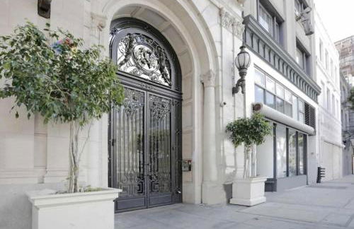 Stylish loft 2 queens & 2 sofas - Foto 5