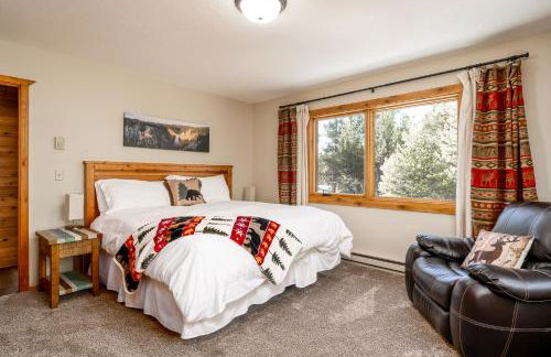 Shepherd Family Retreats- Moose - Foto 10