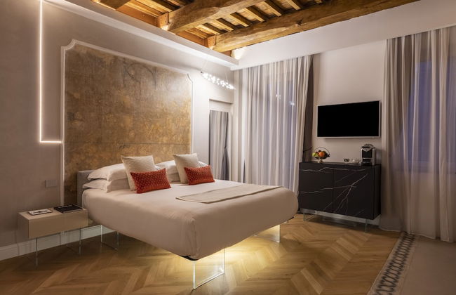 Poēsis Experience Hotel - Photo 10