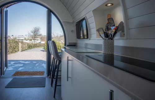 Bracken Burrows - 1 Bedroom Pod - New Hedges - Photo 42