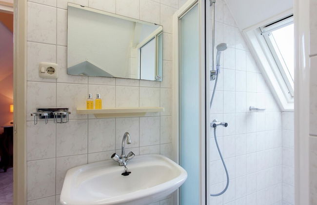 Cottage in Nes-ameland Near Coastline - Foto 16