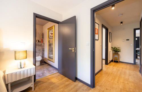 Luxe Life Quirky 2Bed Stay - Foto 15