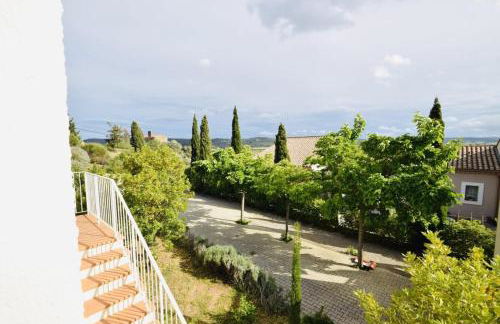 Le Villerouge - 14 Personnes - Piscine - Foto 49