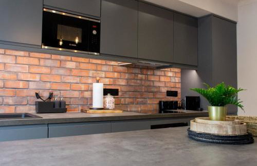 Plymouth Barbican boutique luxury Apartment - Foto 22