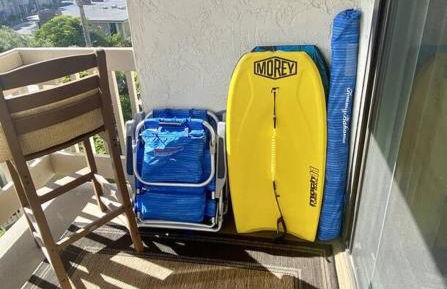 Brooks Beach Vacations House B222 Oceanside - Foto 9