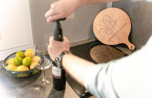 Bumblebee checkout 2pm Frome Longleat Aqua Sana Bath 5 people PRIVACY - Foto 30