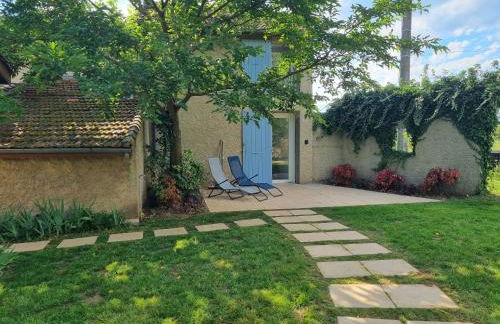 Maison 2 chambres avec extérieur et jacuzzi - Foto 1