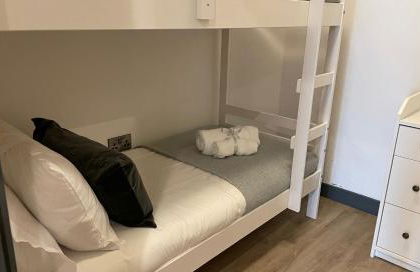 Chapel Row Cottages 3 - Foto 12