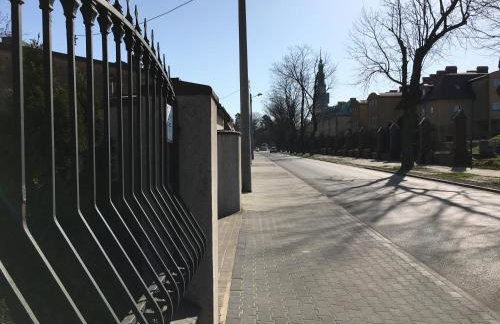 Apartamenty AP 1 - Photo 13