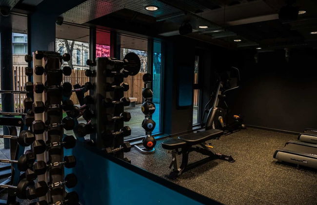 For Students Only - McDonald Road in Edinburgh - Photo 42