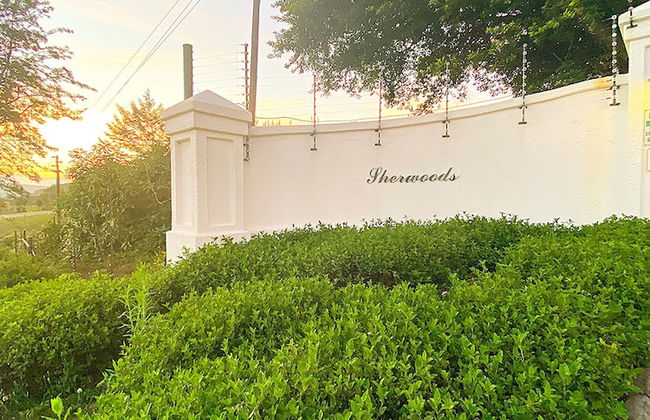 Sherwood's Country House - Foto 42