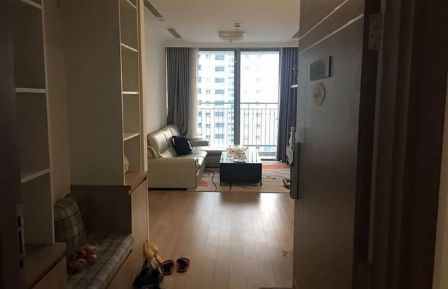 Bayhomes Gardenia Serviced Apartment - Photo 31