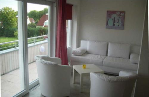 Villa Vogelsang - Foto 35