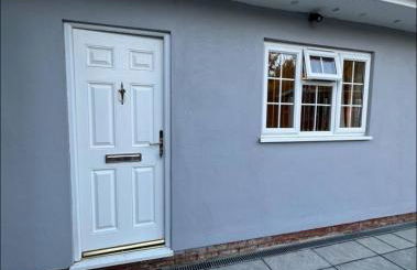 Gatwick Cosy Apartment - Foto 6