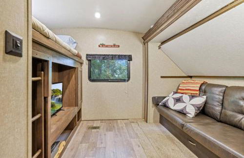 Chestnut Camper - Foto 31