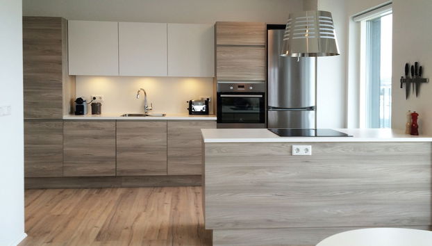 Nest Apartment Sparrow - Foto 5, Cocina privada