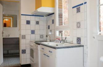 Appartement 4 personnes Mers Les Bains - Foto 24