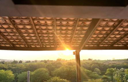 Rancho com Piscina - Foto 7