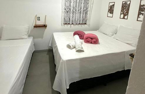 Casa 02 na villa uryah - Foto 6