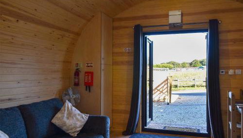 Dudsbury Lodge - Foto 2