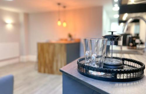 The Bohemian Basement - Foto 24