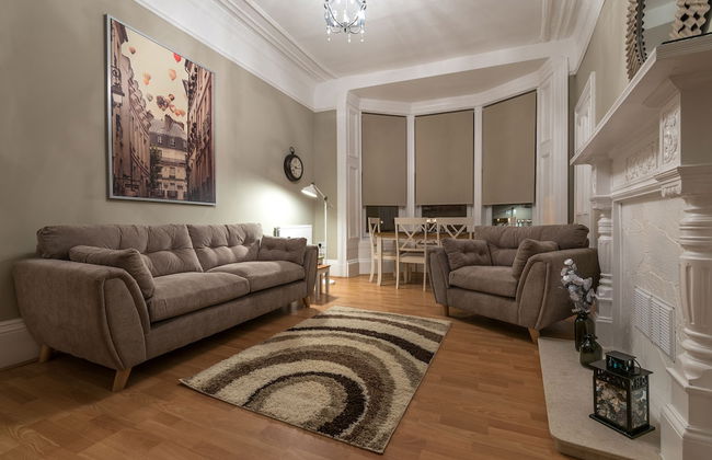 Belhaven Apartment - Foto 1