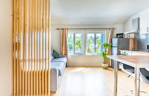 Welcome to Illiers-Combray - Foto 15