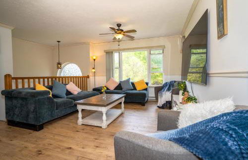 Joy Cabin Where Family Friends Make Memories - Foto 33