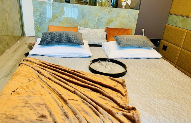 Carmel Holiday Apartments - Foto 56