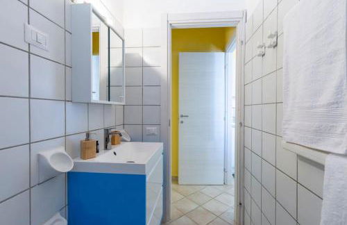 Incantevole Vista Mare, 450mt Spiaggia Kal'e Moru - Foto 29