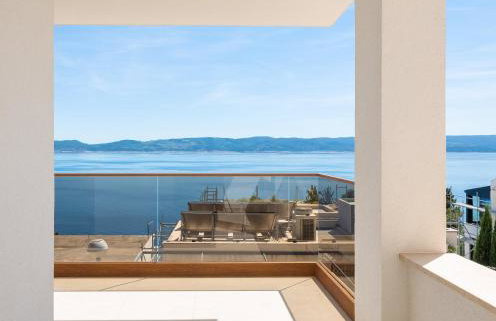 Beach Deluxe - Private Wellness Villa - Foto 9