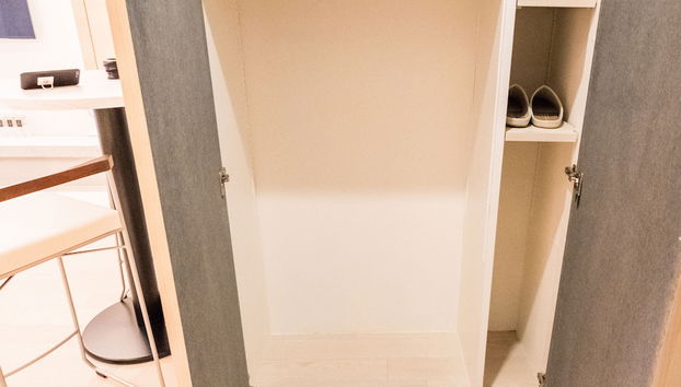 Spatium Ginza - Foto 4, Habitación