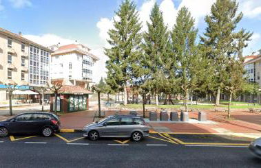 Apartamento Porta de Fisterra - Foto 18