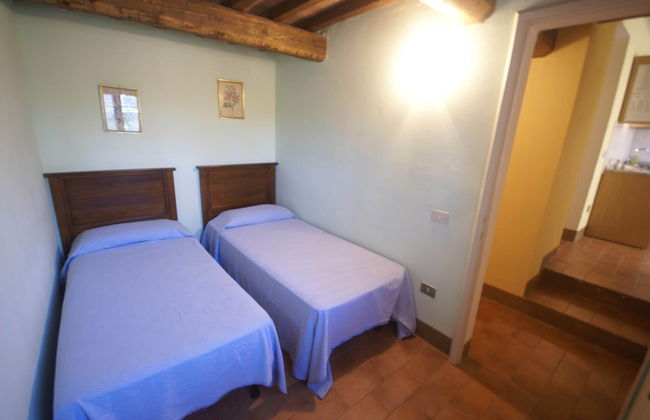 Belvilla by OYO Vaschi Due Trilo Cinque - Foto 4