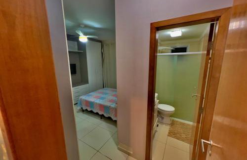 Apartamento Completo Guilhermina 82 - Photo 48