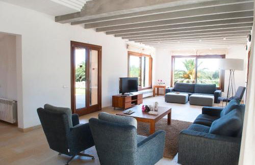 Finca Melis - Foto 15