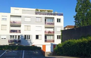 LE PHENIX à internet haut débit & parking - Foto 40