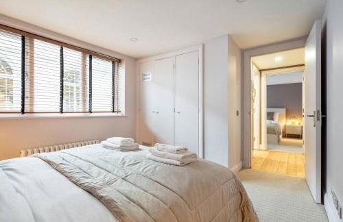 Prime Covent Garden gem with Air-Con - Foto 30