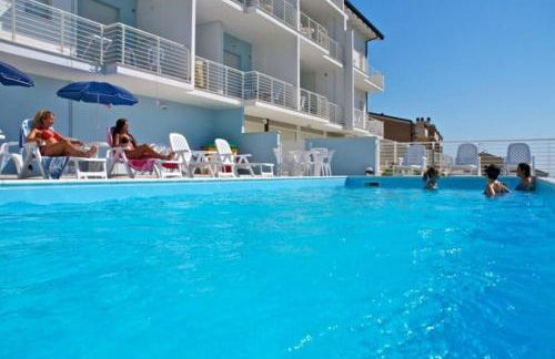 Pineto-Italy-Appartamento vista Mare e Pineta - Photo 1