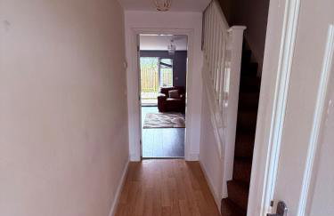 Beautiful park view town house - Foto 32